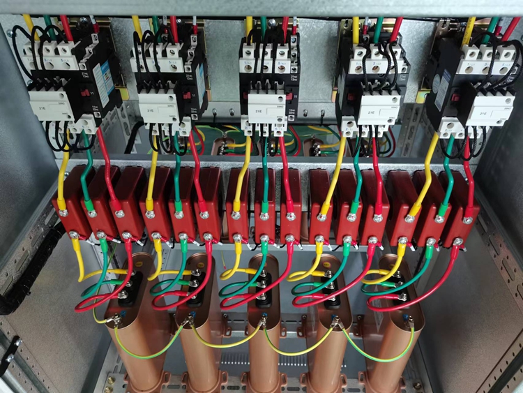 低壓交流接觸器的基本原理和應用