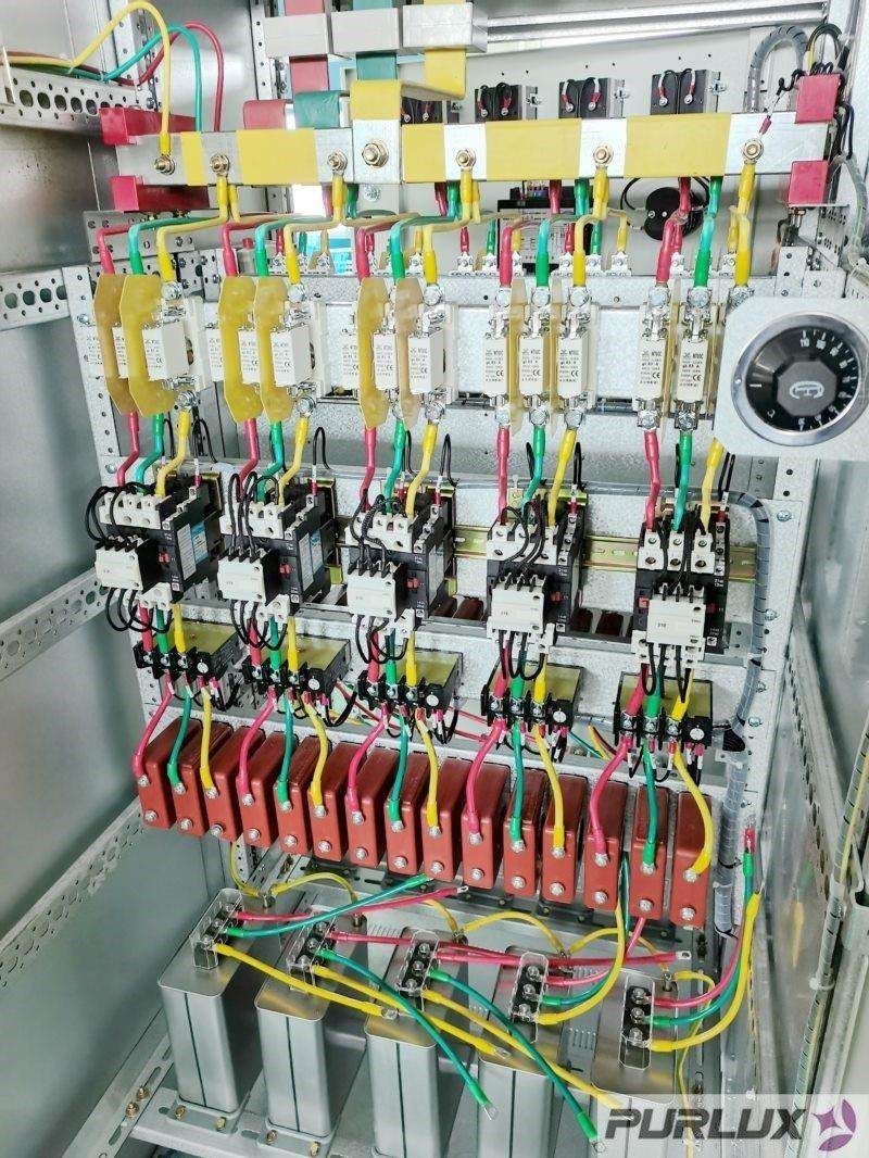 電容柜在電力系統(tǒng)中是必需的嗎？