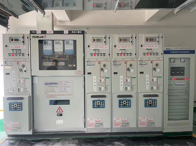 如何選購優(yōu)質的高低壓電力設備