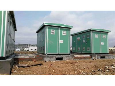 電動汽車充電站變壓器安裝方案怎么設(shè)計更合理