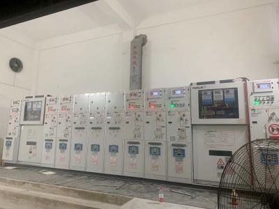 臺風(fēng)“泰利”即將來襲，廠區(qū)變電站應(yīng)該做好哪些防護(hù)